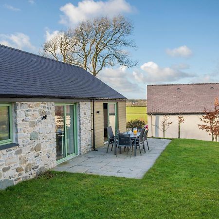 Mynydd Parys Villa Gaerwen Exterior photo