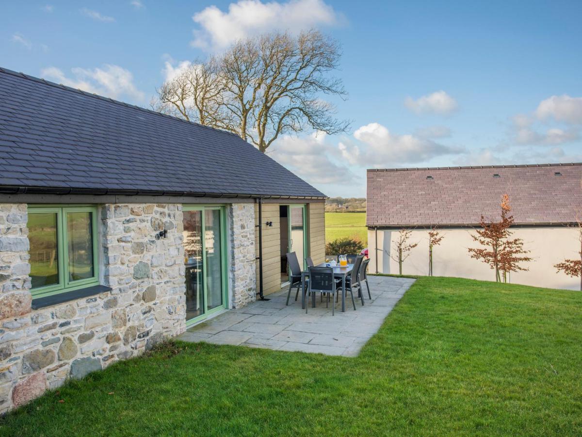 Mynydd Parys Villa Gaerwen Exterior photo
