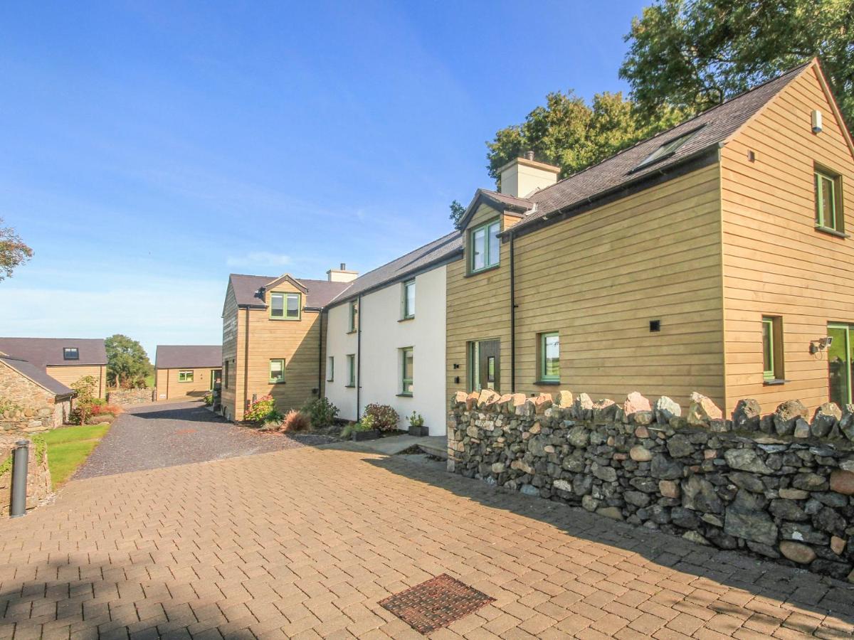 Mynydd Parys Villa Gaerwen Exterior photo